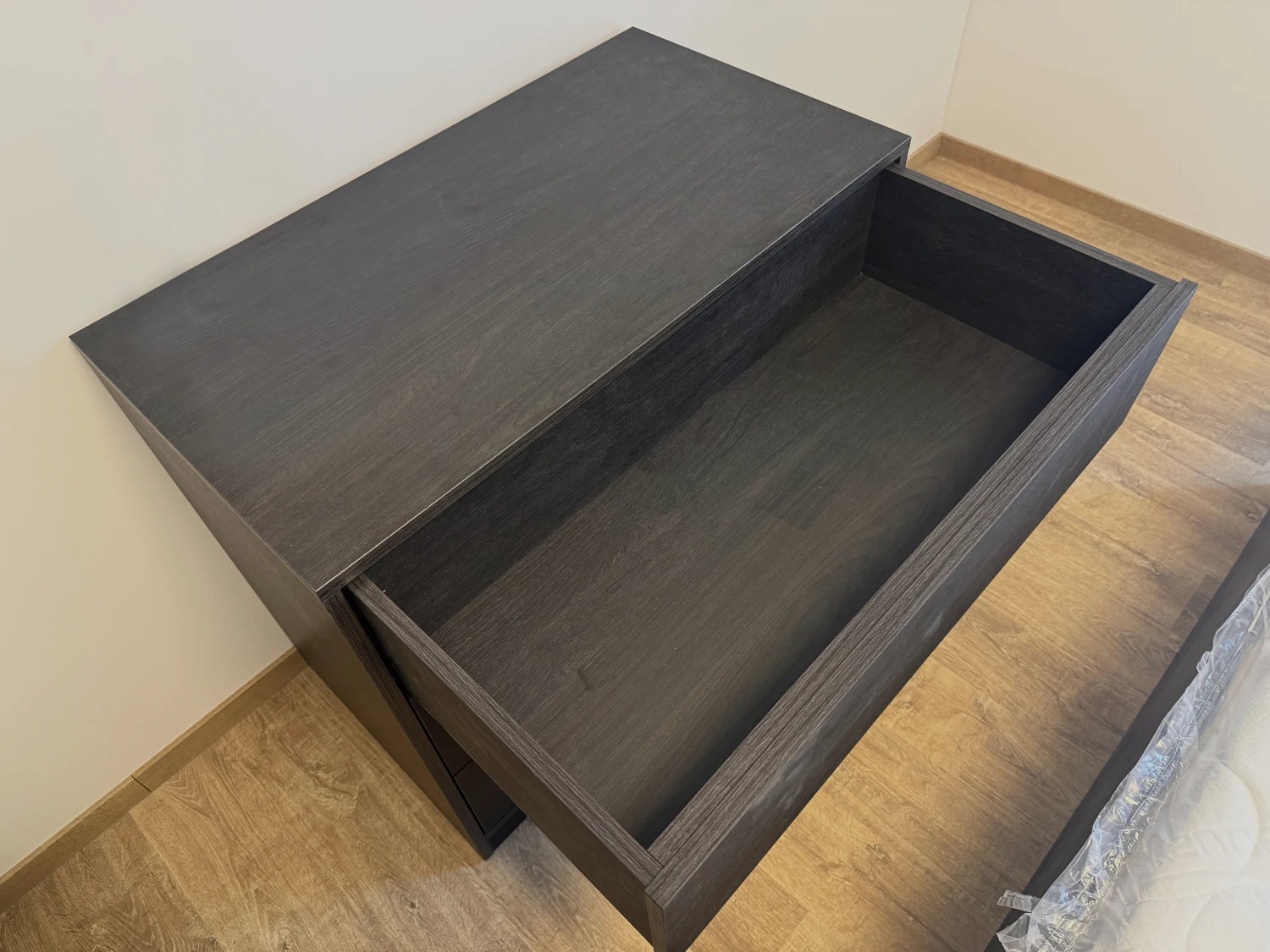 komoda do ložnice